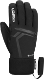 Reusch Down Spirit GORE-TEX SC 6301356 7702 black front